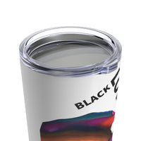 Stainless Steel Tumbler