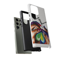 Tough Cell Phone Cases