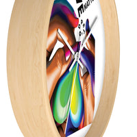 Wall clock