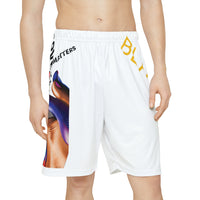 Men's Gym Shorts
