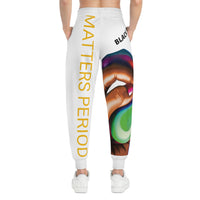 UNISEX Athletic Joggers