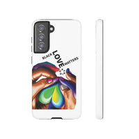 Tough Cell Phone Cases