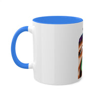 Colorful Mugs