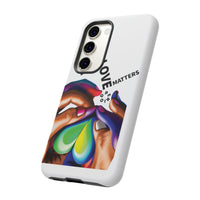 Tough Cell Phone Cases