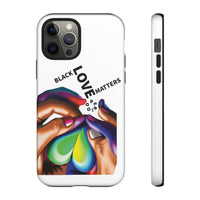 Tough Cell Phone Cases