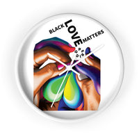 Wall clock