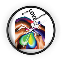 Wall clock