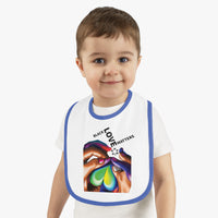 Baby Bib