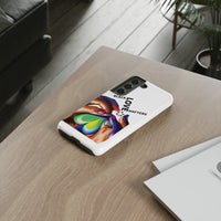 Tough Cell Phone Cases