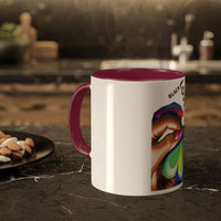 Colorful Mugs