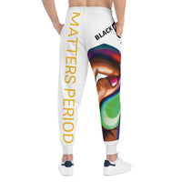 UNISEX Athletic Joggers