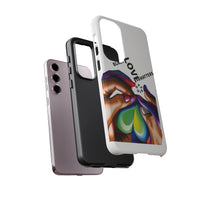 Tough Cell Phone Cases