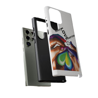Tough Cell Phone Cases