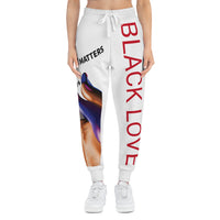 UNISEX Athletic Joggers
