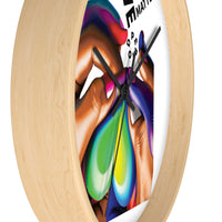 Wall clock
