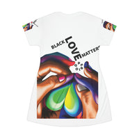 T-Shirt Dress