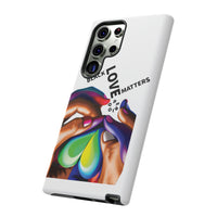 Tough Cell Phone Cases