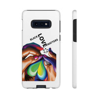 Tough Cell Phone Cases