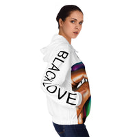 Women’s Full-Zip Hoodie