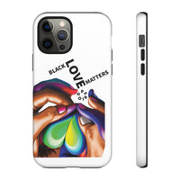 Tough Cell Phone Cases