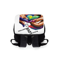 UNISEX Shoulder Backpack