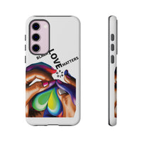 Tough Cell Phone Cases
