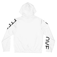 Women’s Full-Zip Hoodie