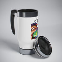 Stainless Travel Mug 14oz