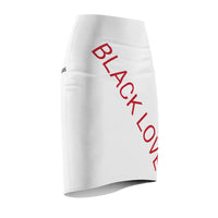 Women's Pencil Skirt