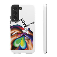 Tough Cell Phone Cases