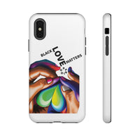 Tough Cell Phone Cases