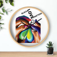 Wall clock