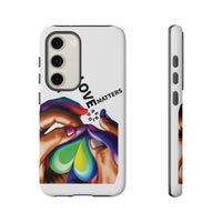 Tough Cell Phone Cases