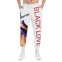 UNISEX Athletic Joggers