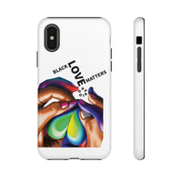 Tough Cell Phone Cases