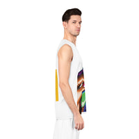 Basketball Jersey