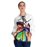 Women’s Full-Zip Hoodie