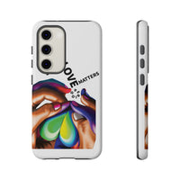Tough Cell Phone Cases