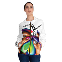 Women’s Full-Zip Hoodie