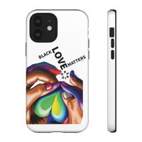 Tough Cell Phone Cases