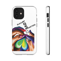 Tough Cell Phone Cases