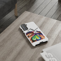 Tough Cell Phone Cases