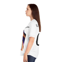 Women's Baseball Jersey