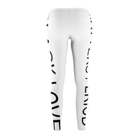 Women's Cut & Sew Casual Leggings