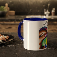 Colorful Mugs