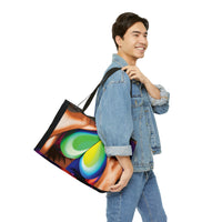 Weekend Tote Bag