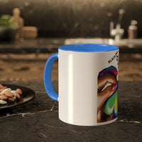 Colorful Mugs