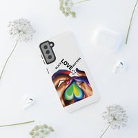 Tough Cell Phone Cases