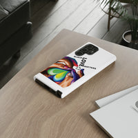 Tough Cell Phone Cases