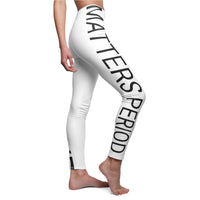 Women's Cut & Sew Casual Leggings